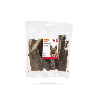 Karlie Snack Cervo Essiccato 200 g