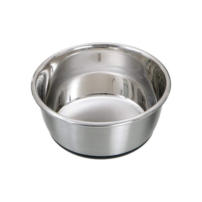 Karlie Ciotole Inox Antiscivolo