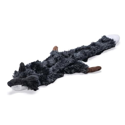 Karlie Flatino Peluche Volpe nero