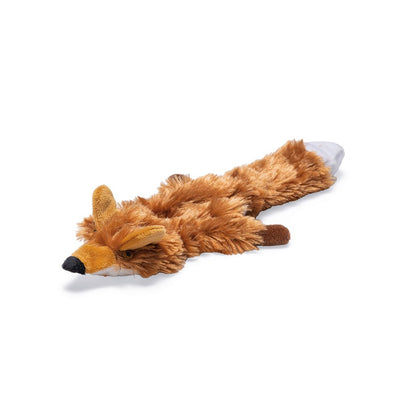 Karlie Flatino Peluche Volpe marrone