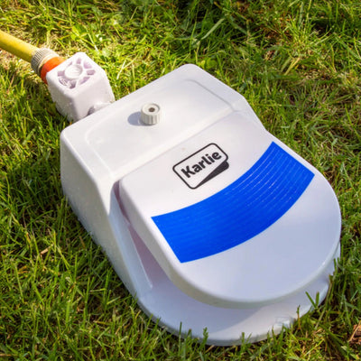 Karlie Fontana Splashy