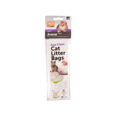 Karlie Sacchetti Lettiera Gatti