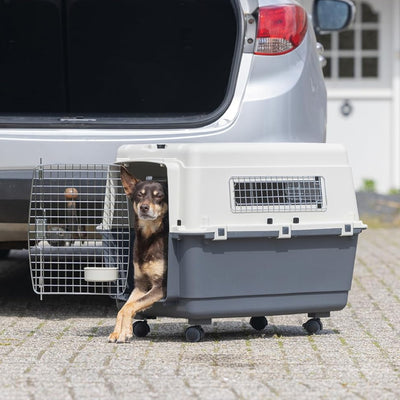 Karlie Trasportino Aereo Nomad