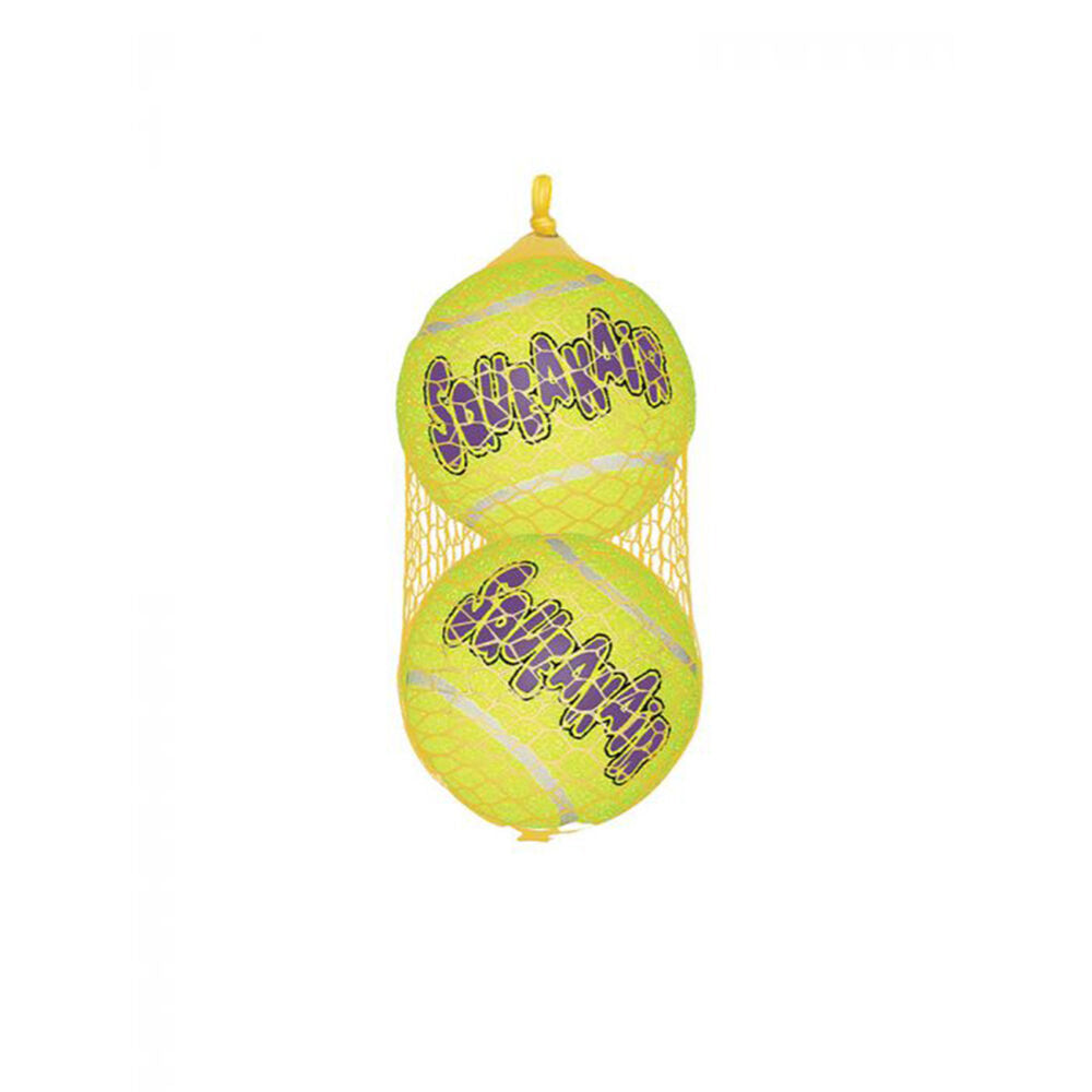 Kong Palla Air Squeaker large 2pz