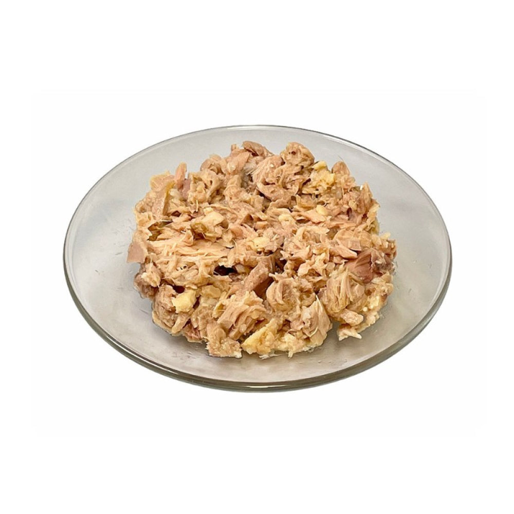 Naturina Elite tonno branzino 70g