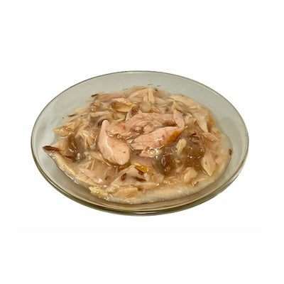 Naturina Fresh Kitten tonno 70g