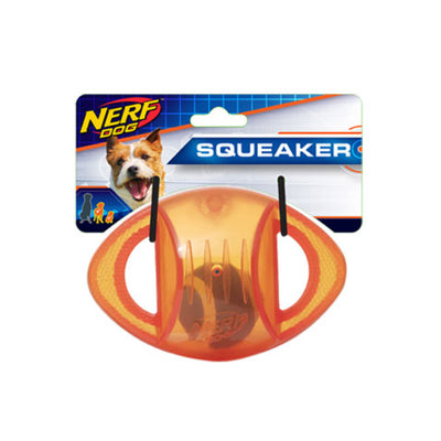 Nerf Palla Football ThunderBlitz 14cm