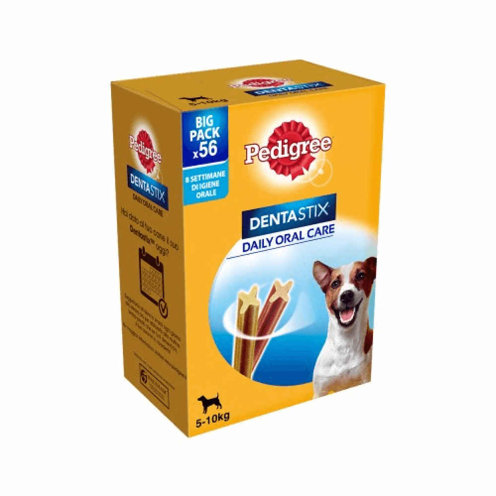 Pedigree Dentastix 56 pezzi