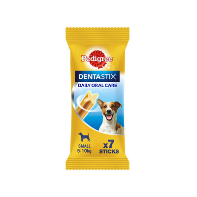 Pedigree Dentastix Dog Small - happy4pets.it