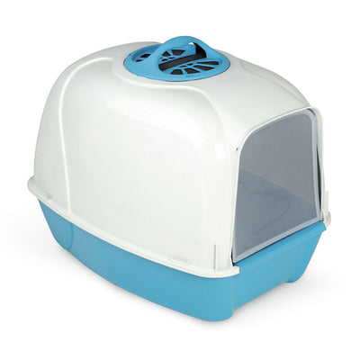 PetUp Toilette Grisu assortita