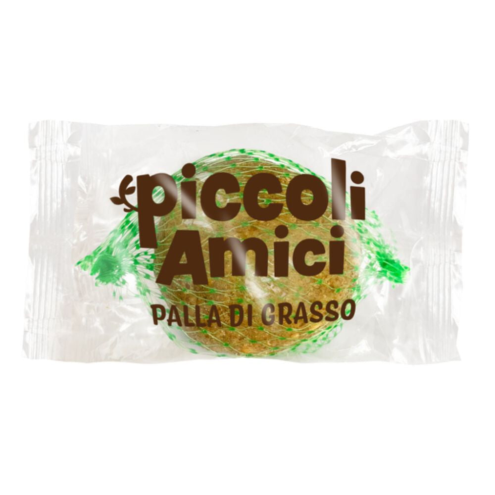 Piccoli Amici Palla di grasso uccellini 90g