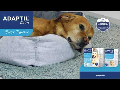 Adaptil Calm diffusore 48 ml