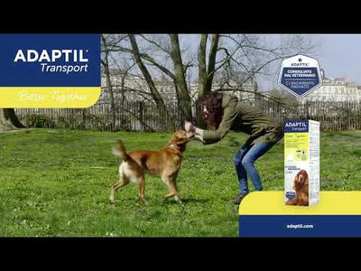 Adaptil Transport spray 60 ml