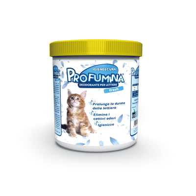 Profumina Lettiera Fresh 1000ml