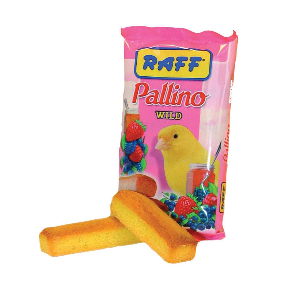 Raff Biscotto Pallino - happy4pets.it