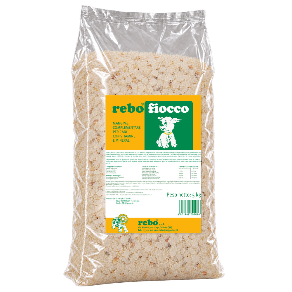 Rebo Fiocco