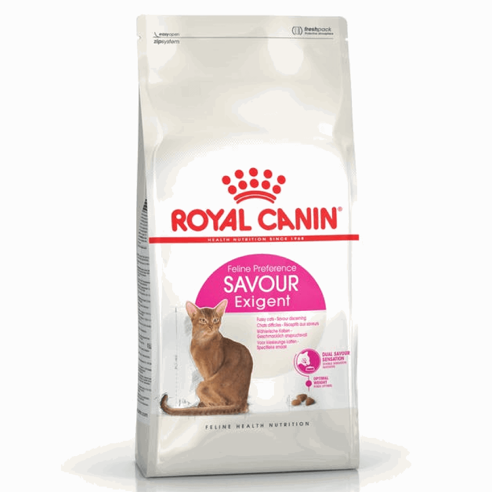 Royal Canin Cat Savour Exigent - happy4pets.it