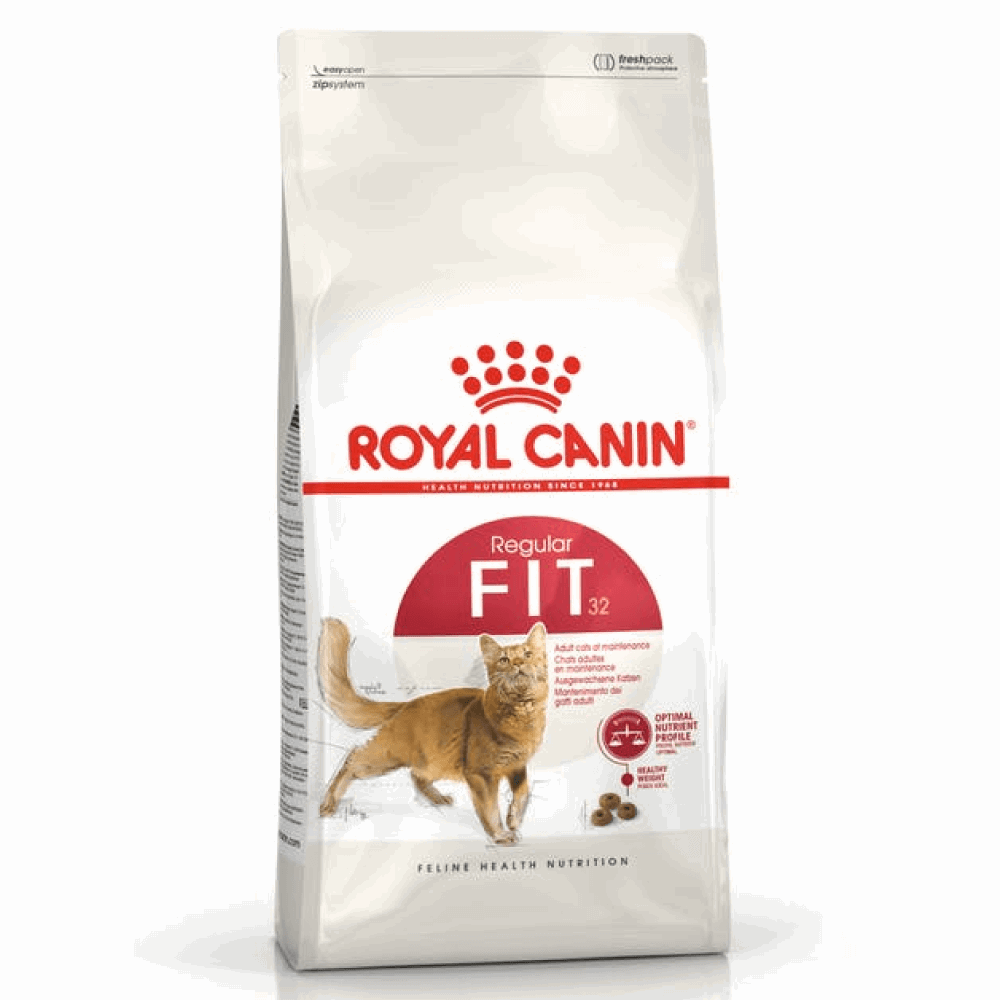 Royal Canin Cat Fit - happy4pets.it