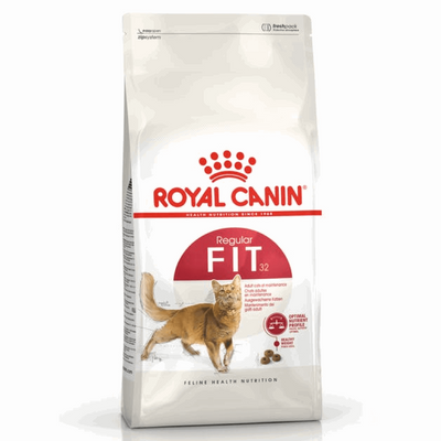 Royal Canin Cat Fit - happy4pets.it