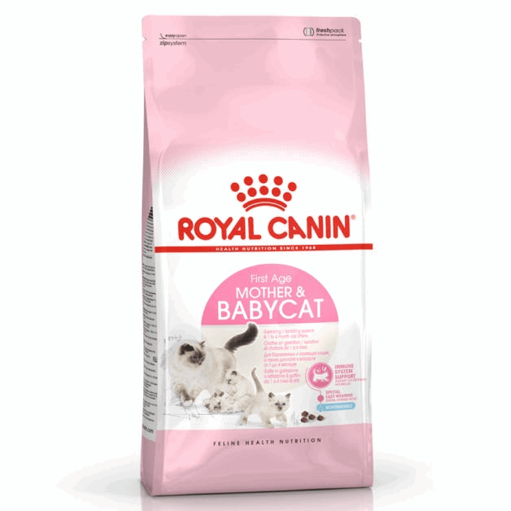 Royal Canin Cat Mother Babycat 400g - happy4pets.it