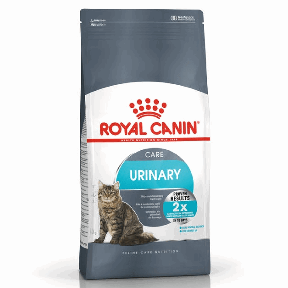 Royal Canin Cat Urinary Care - happy4pets.it