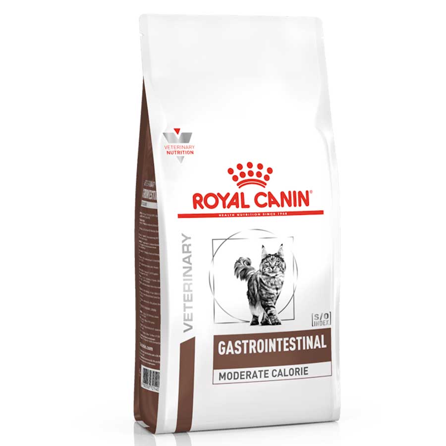 Royal Canin Cat Gastrointestinal MC - happy4pets.it