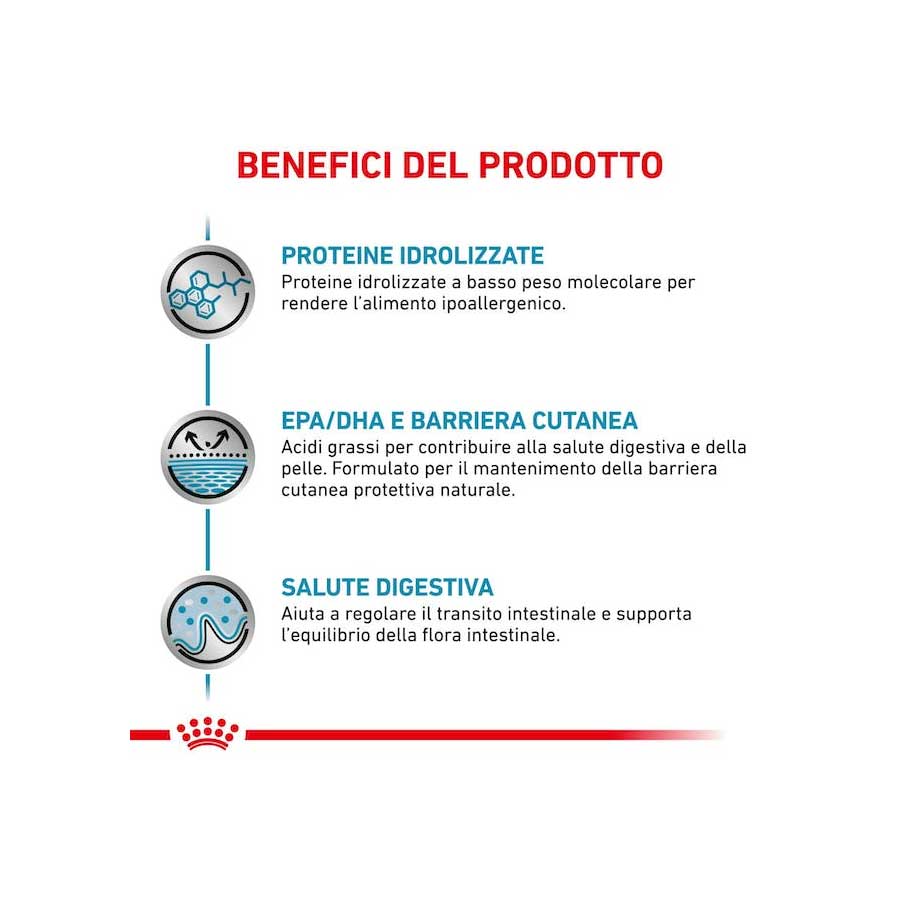 Royal Canin Cat Hypoallergenic - happy4pets.it