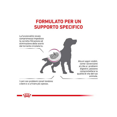 Royal Canin Renal 2 kg