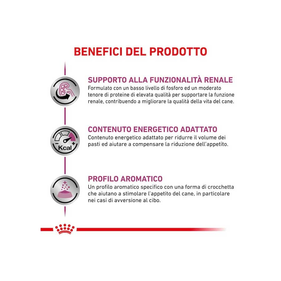 Royal Canin Renal 2 kg