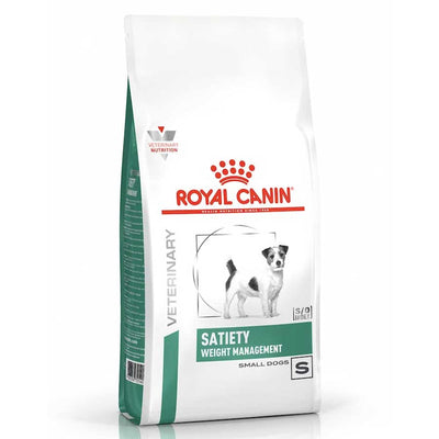 Royal Canin Satiety Small 1,5 kg - happy4pets.it 