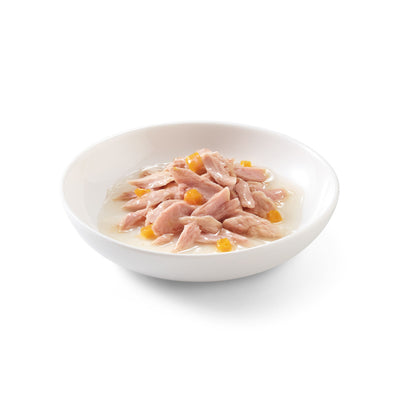 Schesir Cat Tonnetto zucca brodo 70g