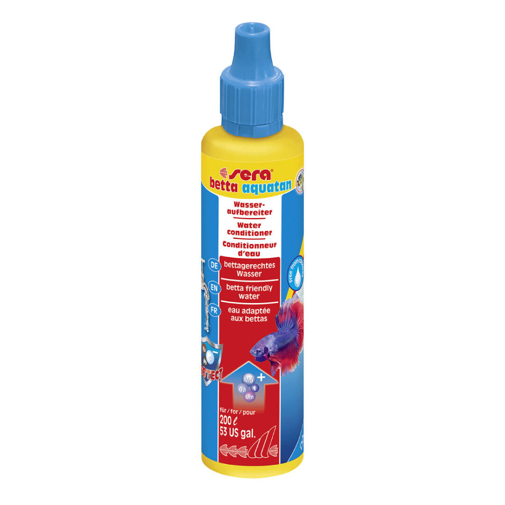 Sera Betta Aquatan 50ml
