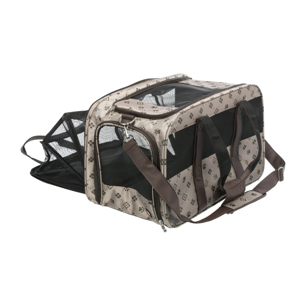 Trixie Borsa Maxima beige