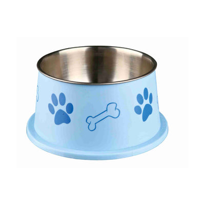 Trixie Ciotola bordo alto 0,9 l