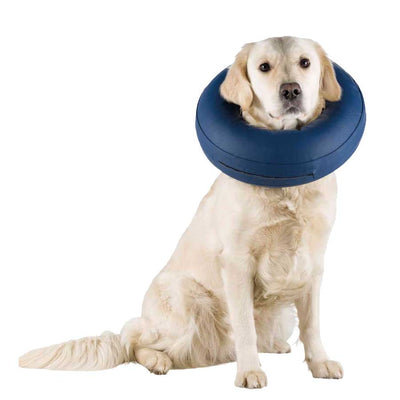 Trixie Collare gonfiabile - happy4pets.it