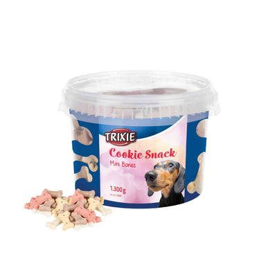 Trixie Biscotti Mini Bones 1,3 kg