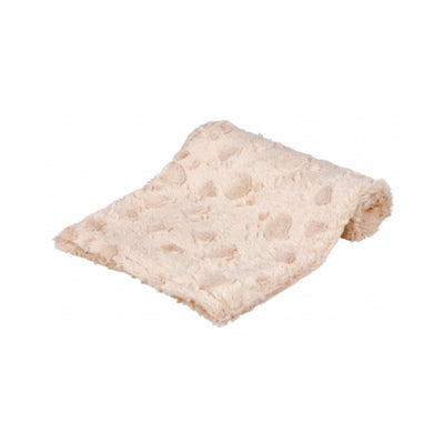Trixie Coperta Cosy beige