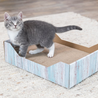 Trixie Cuccia tiragraffi