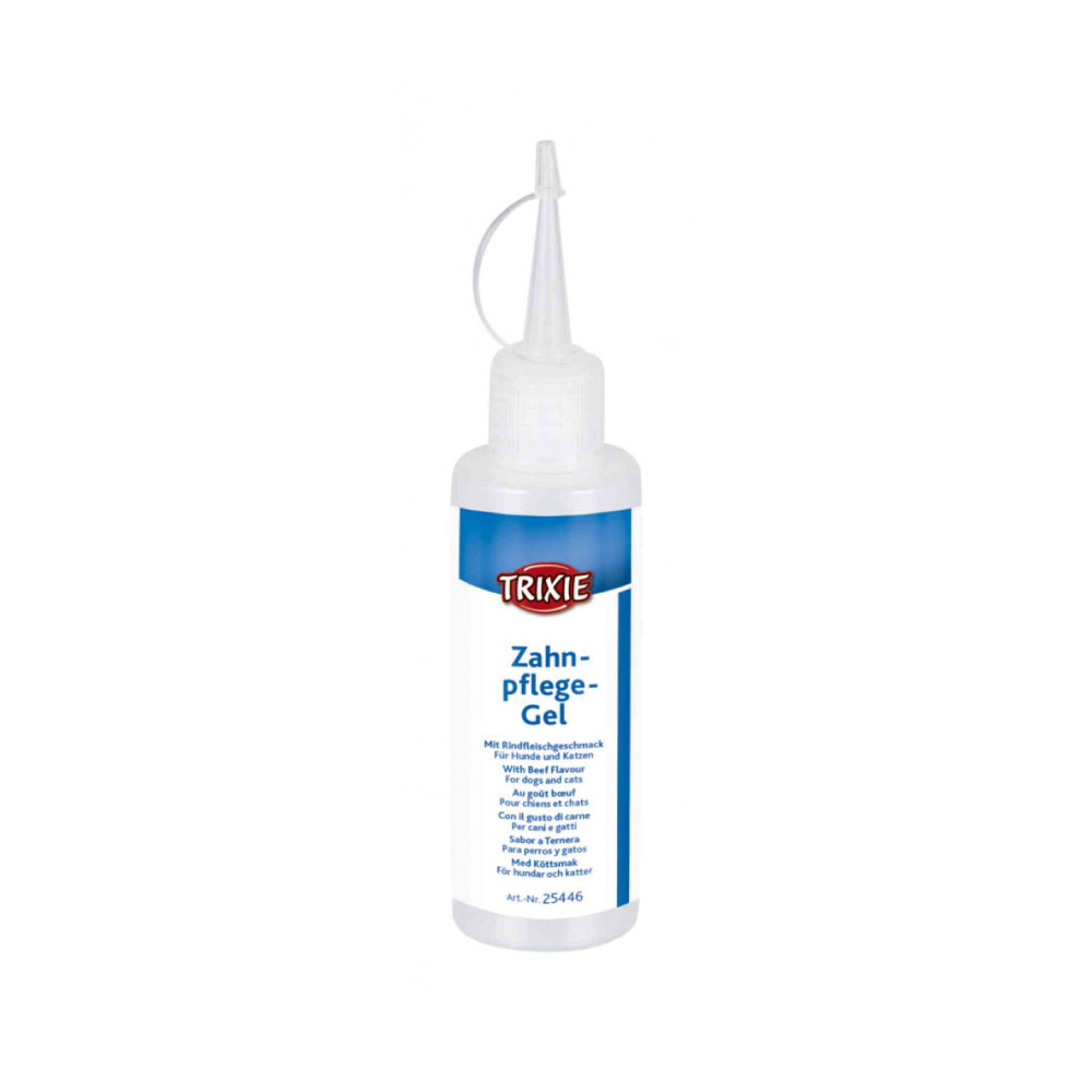 Trixie Gel igiene dentale 100 g