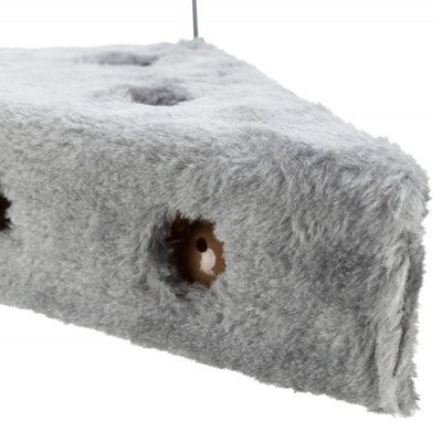 Trixie Gioco peluche formaggio