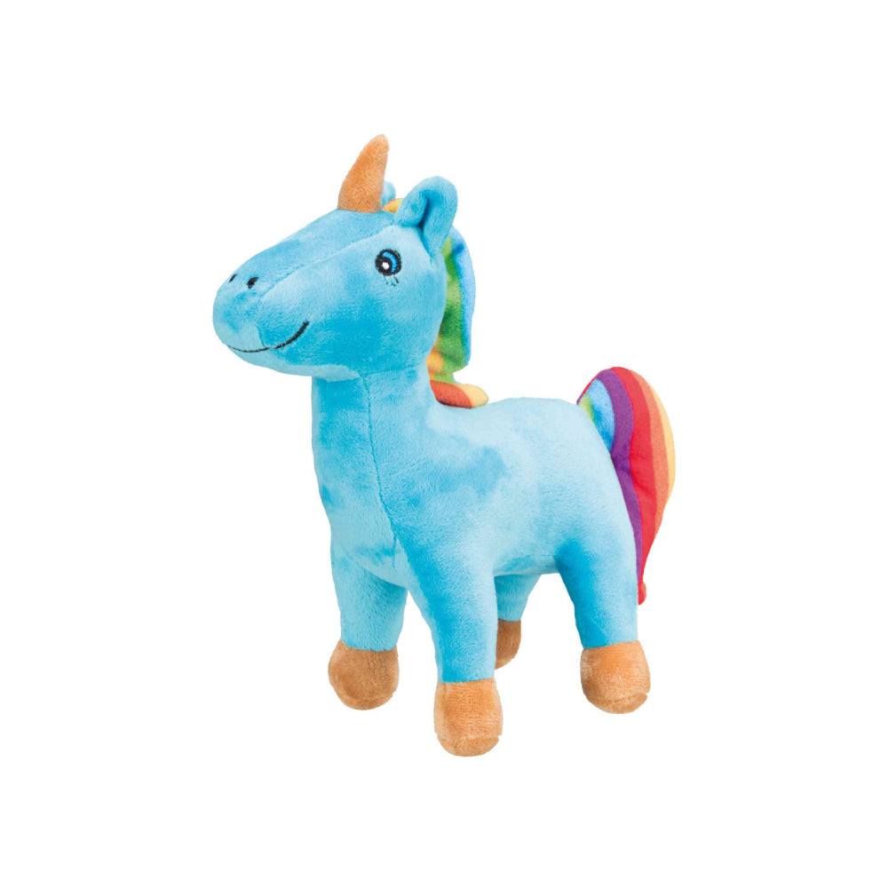 Trixie Peluche unicorno