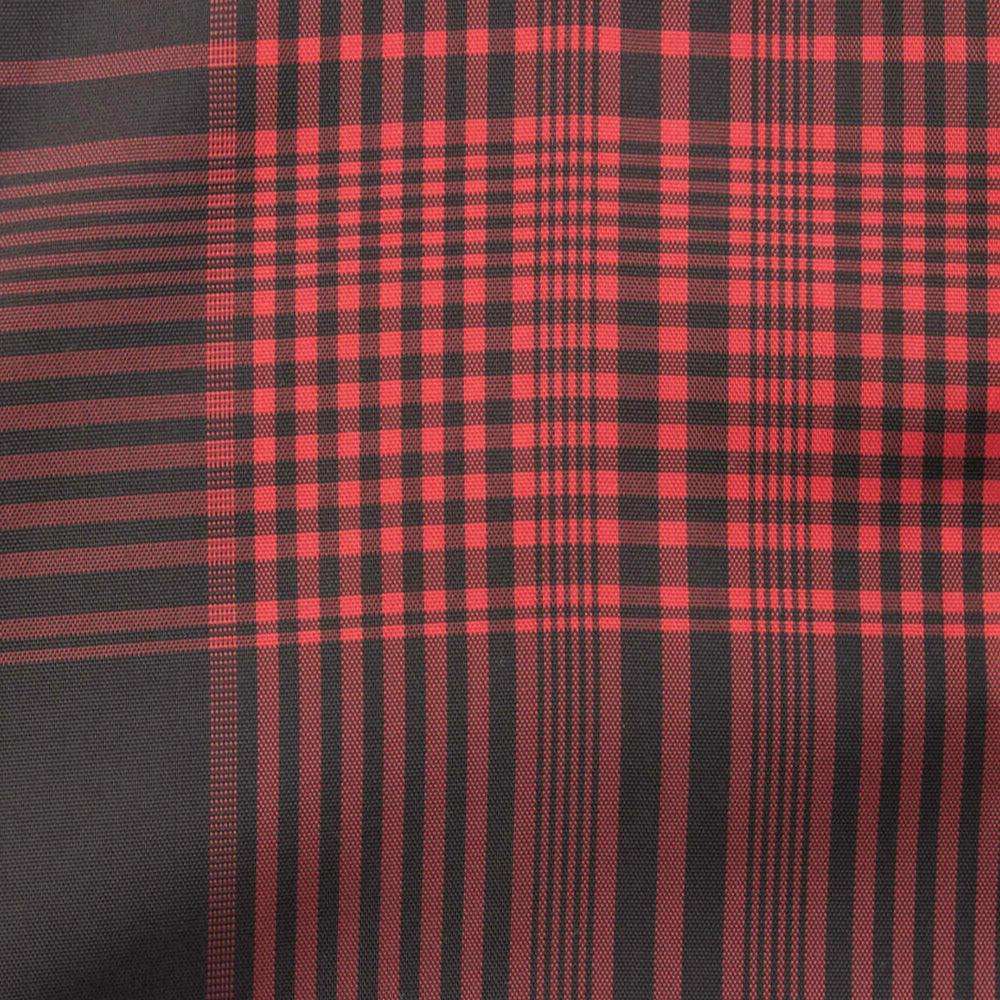 Trixie Impermeabile Vimy rosso - happy4pets.it