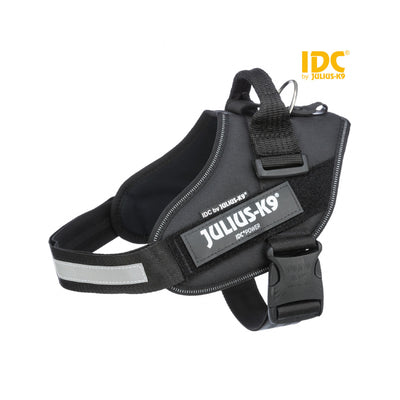 Trixie Pettorina Power Julius-K9 nero tg.3