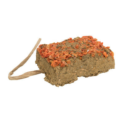 Trixie Pietra argilla carota 100 g
