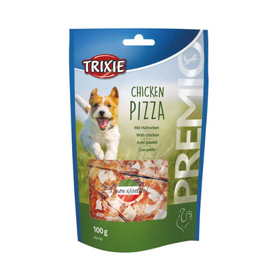 Trixie Snack Pizza 100 g
