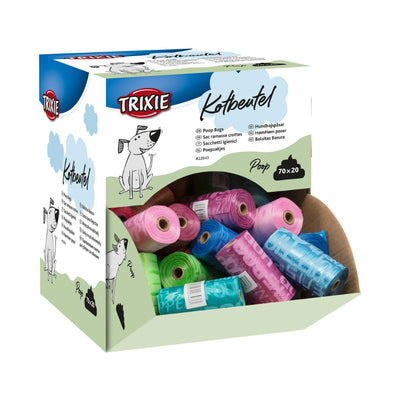 Trixie Sacchetti igienici 20 pz