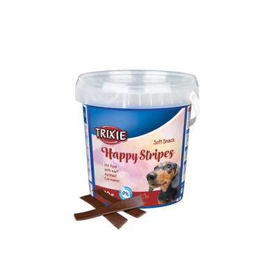 Trixie Snack Happy Stripes 500 g