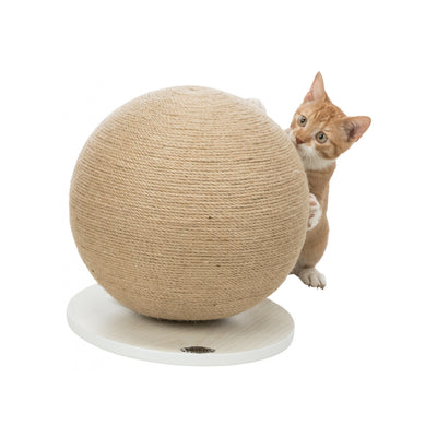 Trixie Tiragraffi Palla Juta