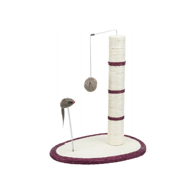 Trixie Tiragraffi Tronchetto topolino