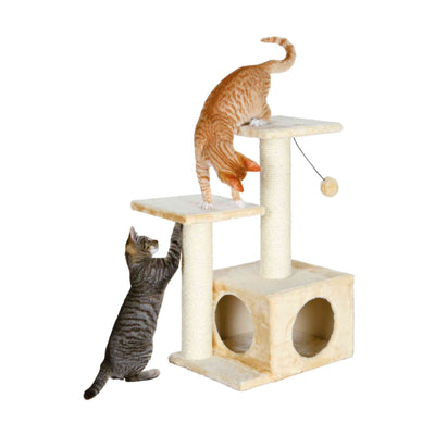 Trixie Tiragraffi Valencia beige